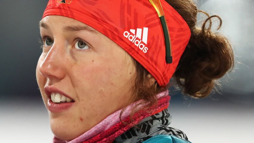 Laura Dahlmeiers Ex-Freund starb vor Jahren bei Bergunglück