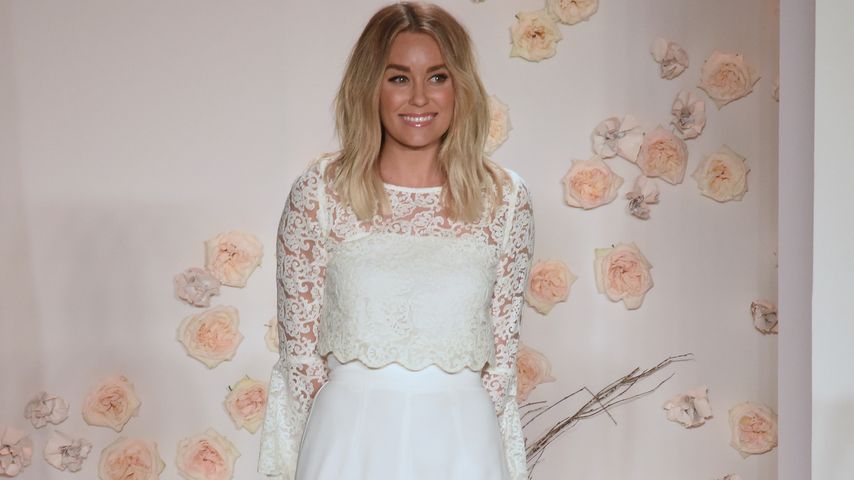 Lauren Conrad