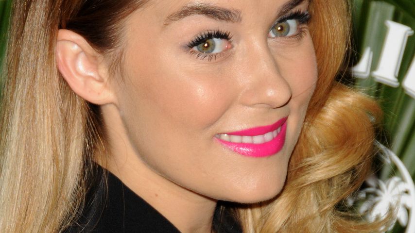 Lauren Conrad