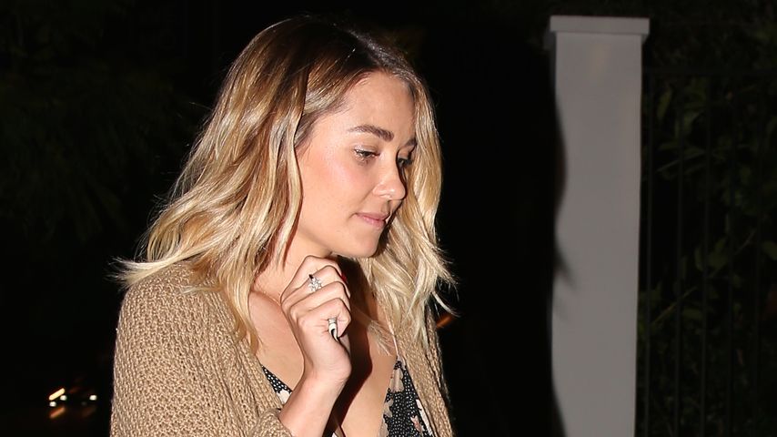 Lauren Conrad