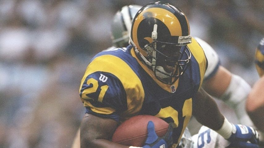 Lawrence Phillips