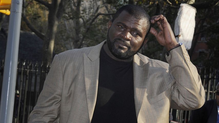 Lawrence Taylor