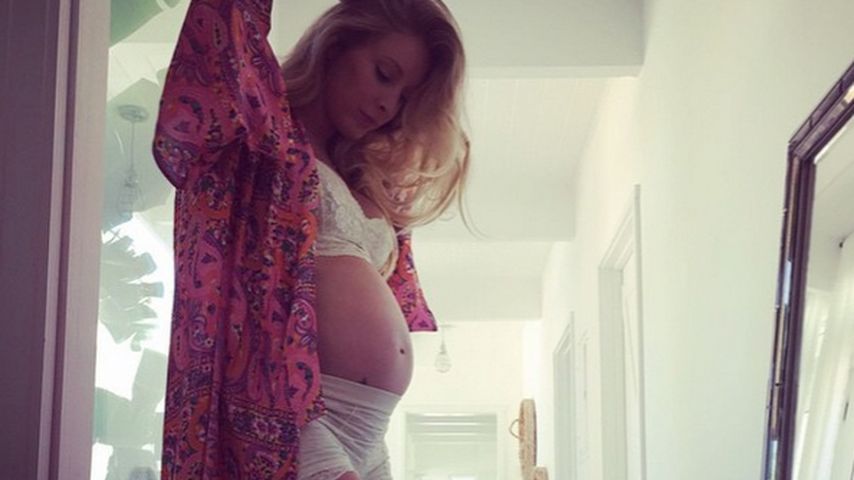 Leah Jenner