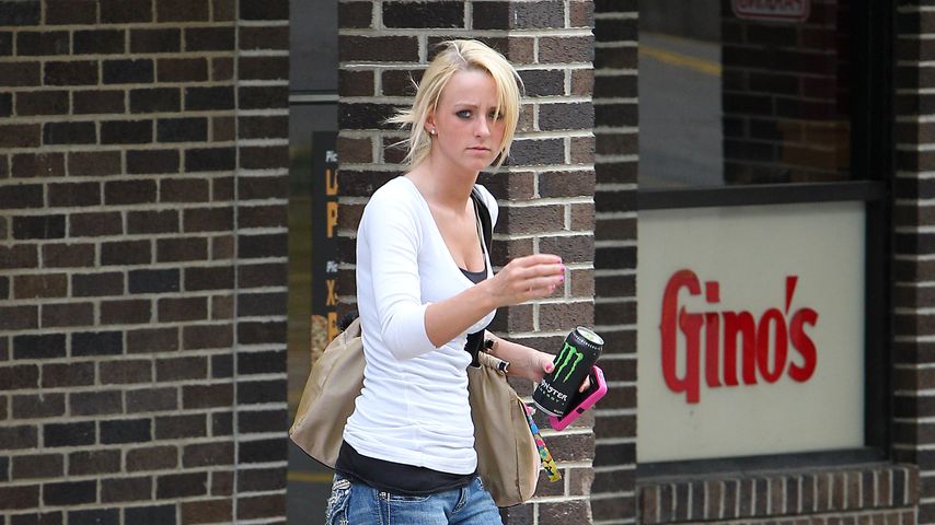 Leah Messer