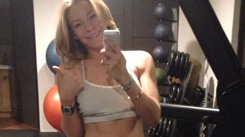 LeAnn Rimes