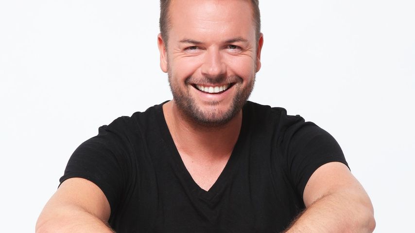 Lee Baxter