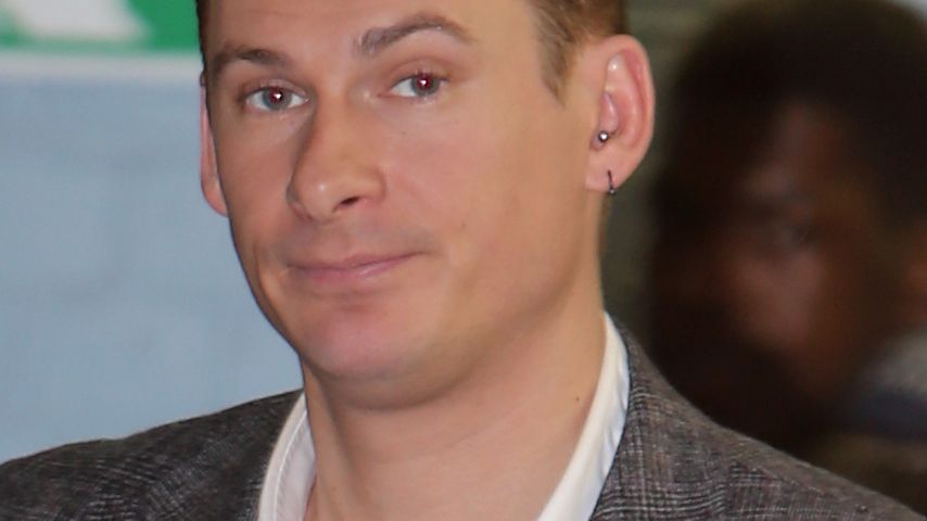 Lee Ryan