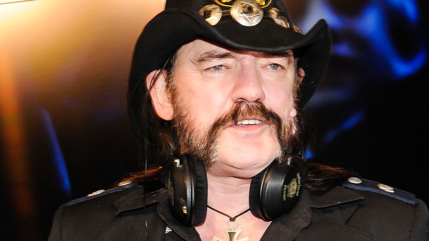 Lemmy Kilmister