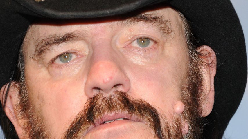 Lemmy Kilmister