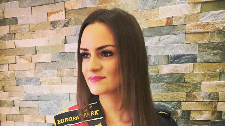 Lena Bröder, Miss Germany 2016