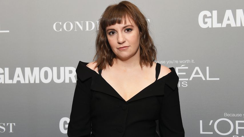 Lena Dunham, Schauspielerin