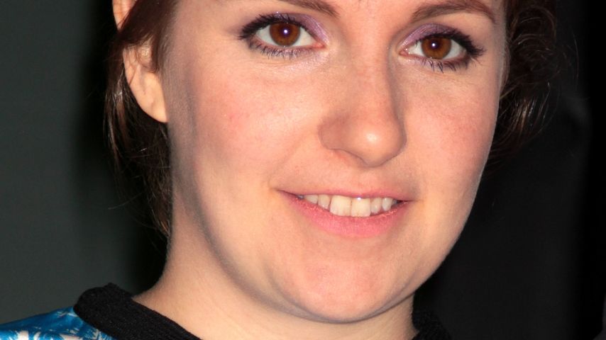 Lena Dunham
