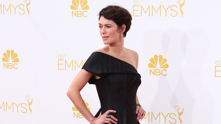 Lena Headey