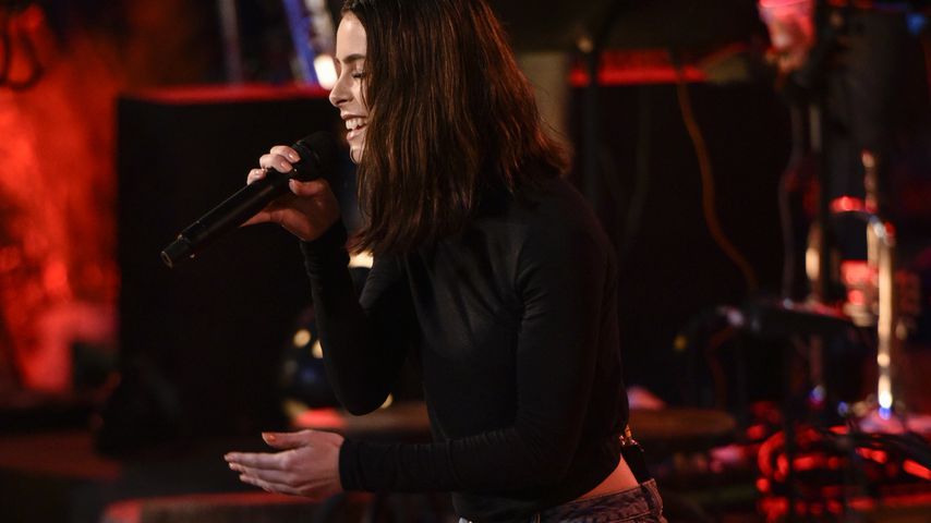 Lena Meyer-Landrut bei "Sing meinen Song"