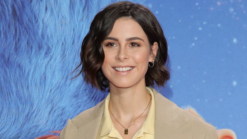 Bei Bühnen-Crash: Lena Meyer-Landrut verliert "halben Zahn ...