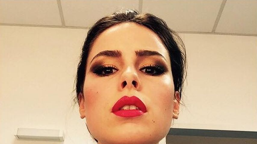 Lena Meyer-Landrut