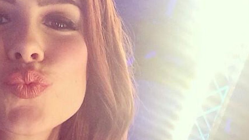 Lena Meyer-Landrut