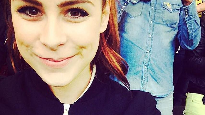 Lena Meyer-Landrut