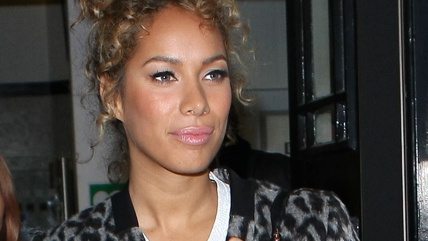 Leona Lewis