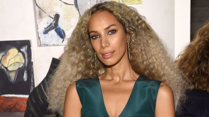 Leona Lewis, Sängerin
