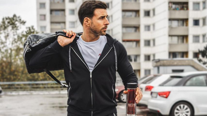 Leonard Freier, Bachelor 2016