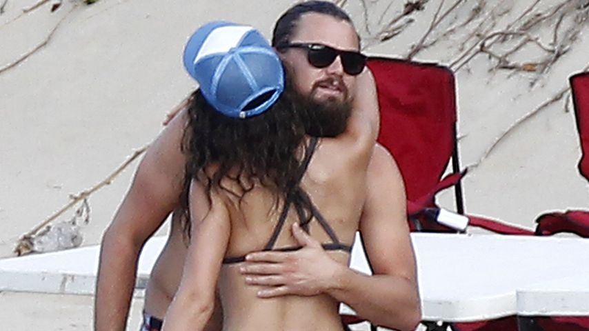 Leonardo DiCaprio