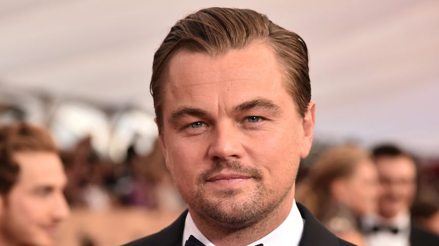 Leonardo DiCaprio bei den Screen Actor Guild Awards 2016