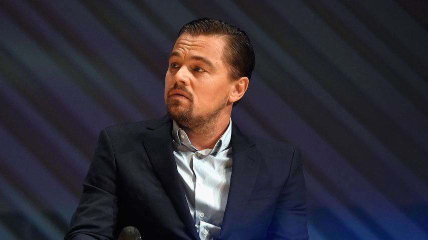Leonardo DiCaprio, Oscar-Preisträger