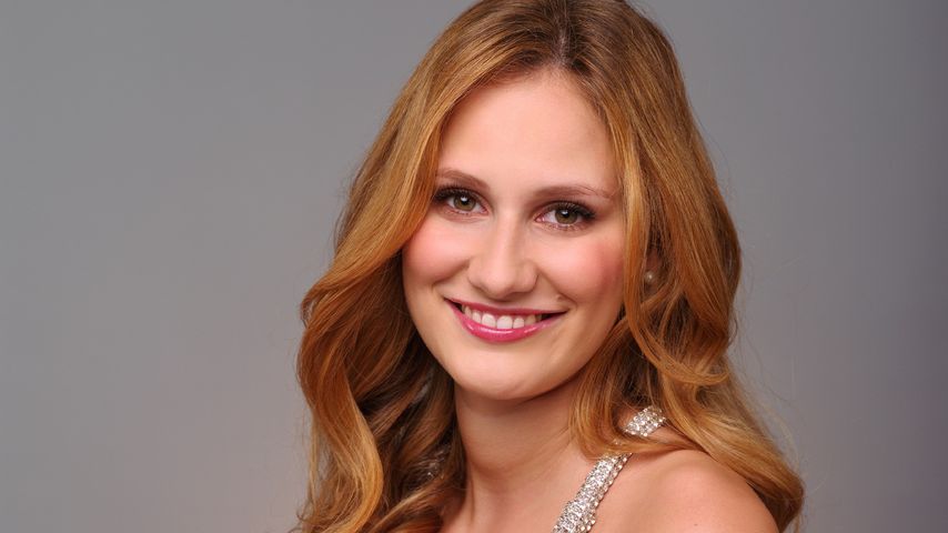 Leonie-Rosella Gast