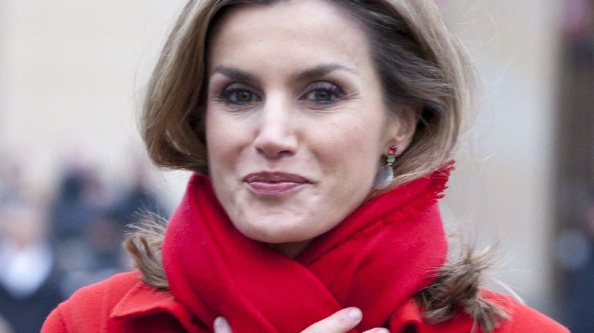 Prinzessin Letizia