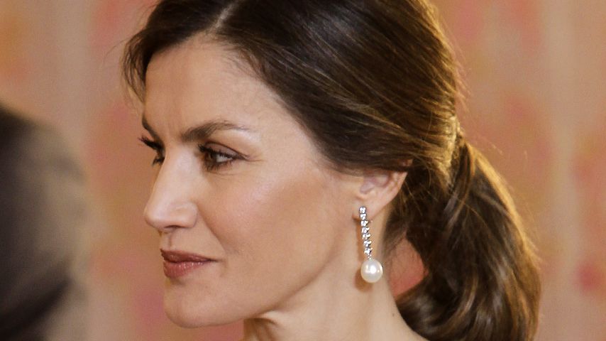 Königin Letizia von Spanien