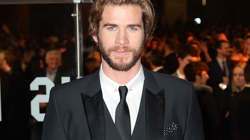 Liam Hemsworth