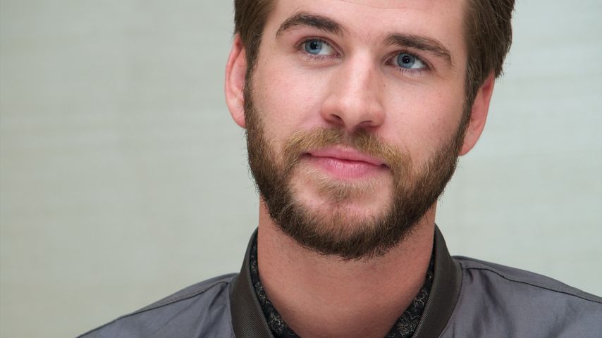 Liam Hemsworth
