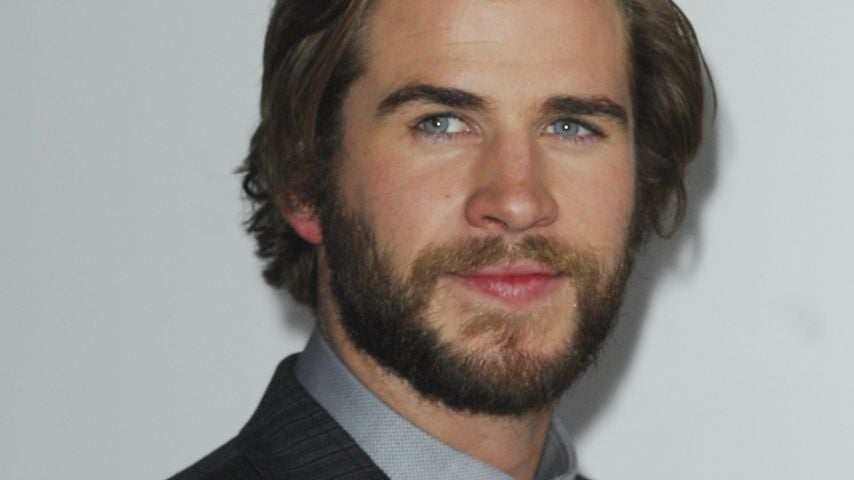 Liam Hemsworth
