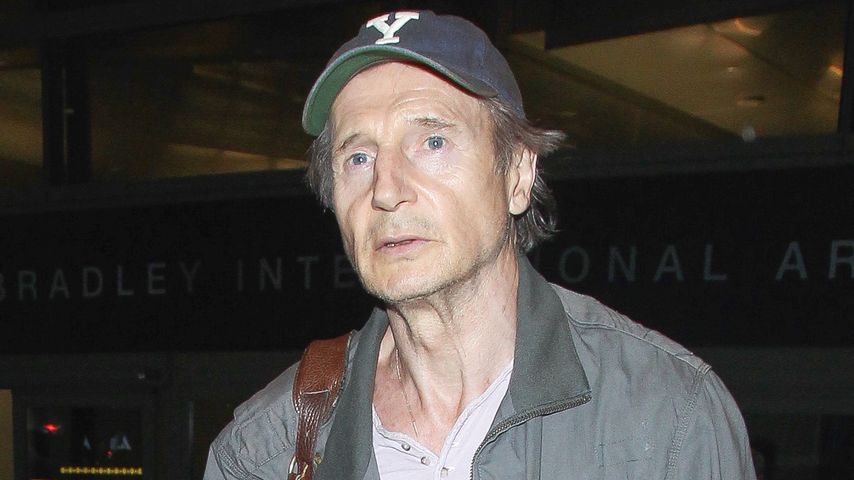 Liam Neeson