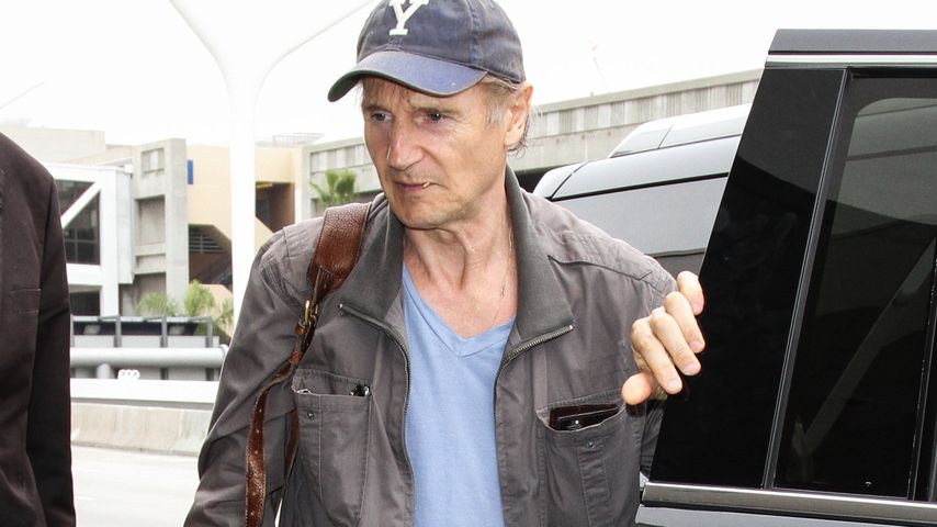 Liam Neeson