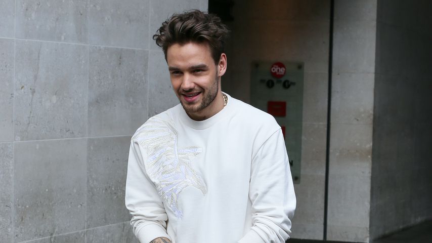 Liam Payne