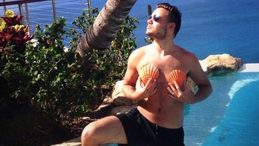 Liam Payne