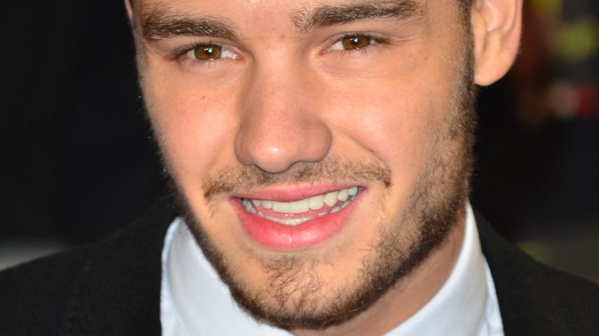 Liam Payne