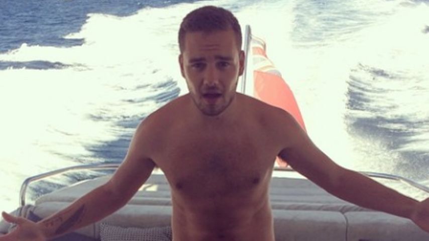Liam Payne