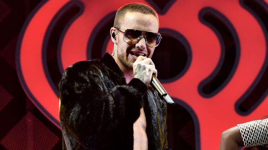 Liam Payne, Sänger