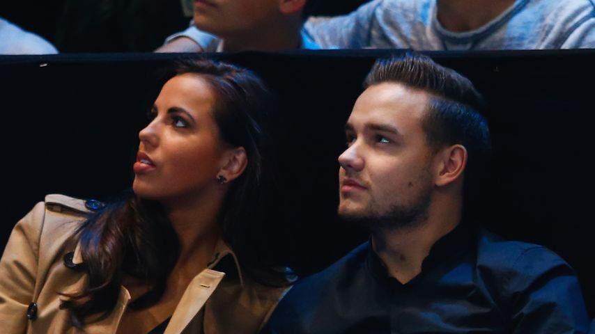 Liam Payne