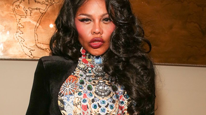 Lil Kim