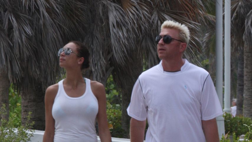 Lilly & Boris Becker in der Ehekrise: So begann ihre Liebe