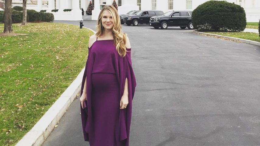 Schauspielerin Lily Rabe