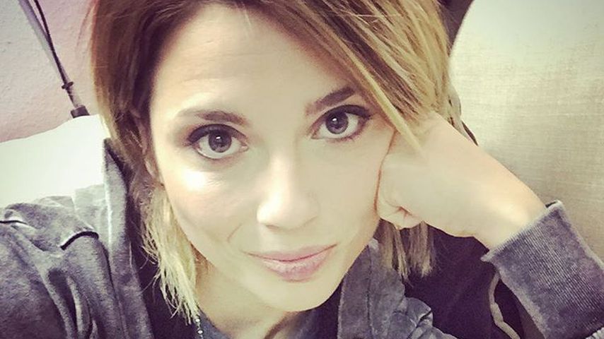 Schauspielerin Linda Marlen Runge
