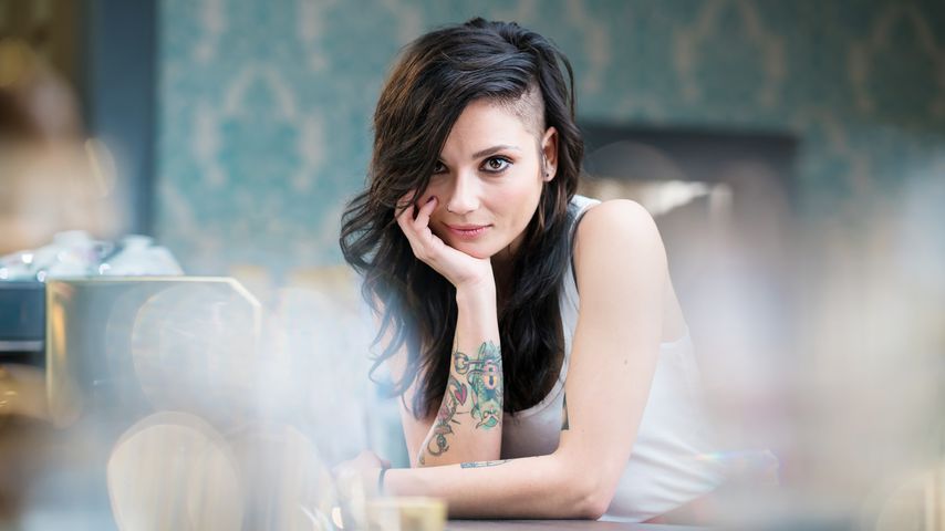 GZSZ-Abschied nach 5 Jahren: Linda Marlen dankt ihren Fans!
