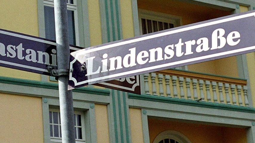 Die Lindenstraße