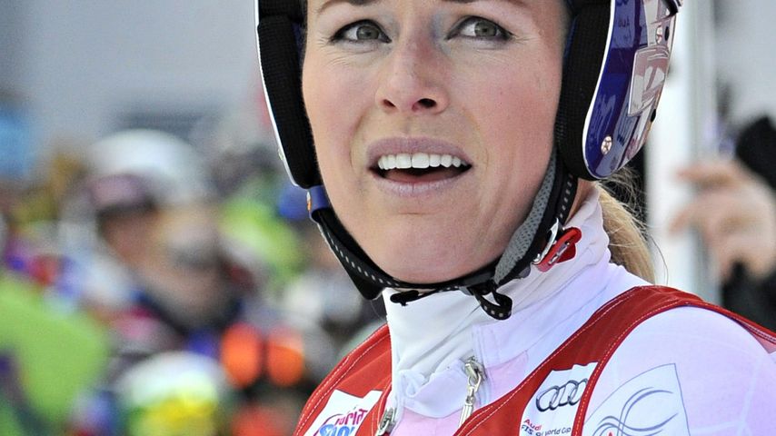 Lindsey Vonn
