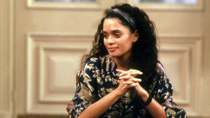 Lisa Bonet